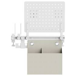 LogiLink PB0101 Sada Home Office bílá