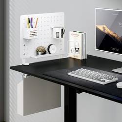 LogiLink PB0101 Sada Home Office bílá