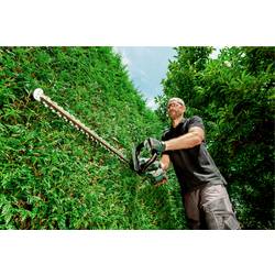 Metabo AHS 18-55 V akumulátor nůžky na živý plot bez akumulátoru, s ochranným třmenem 18 V Li-Ion 530 mm