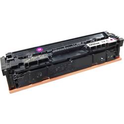 Renkforce Toner náhradní HP 203A, CF543A kompatibilní purppurová 1300 Seiten RF-Toner-HP203AM RF-6922882