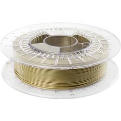 Spectrum Filaments 80186 PLA Glitter vlákno pro 3D tiskárny PLA třpytky Bez prodlevy 1.75 mm 500 g Aztécké zlato 1 ks