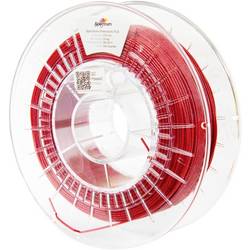 Spectrum Filaments 80272 PLA Glitter vlákno pro 3D tiskárny PLA třpytky Bez prodlevy 1.75 mm 500 g ocelově modrá, modrá 1 ks