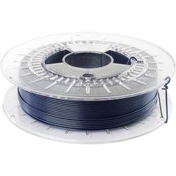 Spectrum Filaments 80182 PLA Glitter vlákno pro 3D tiskárny PLA třpytky Vysoký lesk, Bez prodlevy 1.75 mm 500 g Modrá Stardust, modrá 1 ks