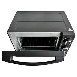 Silva MB 1600 mini trouba funkce časovače 15 l