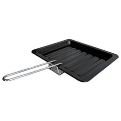 Silva MB 1600 mini trouba funkce časovače 15 l