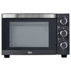 Silva MB 1600 mini trouba funkce časovače 15 l