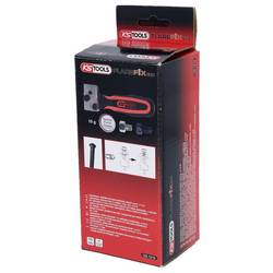 KS Tools 122.1215 Univerzální sada na lemování brzdových trubek FLAC 4,75 mm, 4 ks