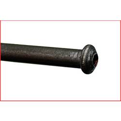KS Tools 122.1215 Univerzální sada na lemování brzdových trubek FLAC 4,75 mm, 4 ks
