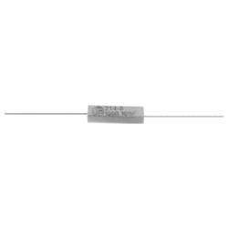 VitrOhm KHS10AKB-AX-33KAA výkonný rezistor 33 kΩ THT 10 W 10 % 1 ks Bulk