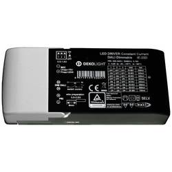 Deko Light BASIC, DIM, Multi CC, IE-25D LED driver konstantní proud 25 W 260 - 700 mA 20 - 60 V Dali 1 ks