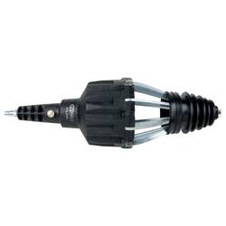 KS Tools 515.3100 Pneumatické montážní zařízení pro manžety náprav 8 bar