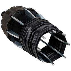 KS Tools 515.3100 Pneumatické montážní zařízení pro manžety náprav 8 bar