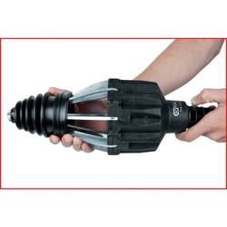 KS Tools 515.3100 Pneumatické montážní zařízení pro manžety náprav 8 bar