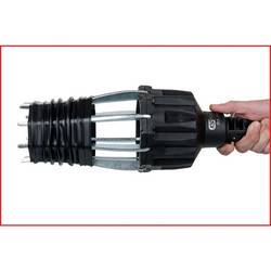 KS Tools 515.3100 Pneumatické montážní zařízení pro manžety náprav 8 bar