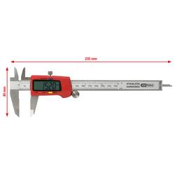 KS Tools 3000532 300.0532 digitální posuvné měřítko