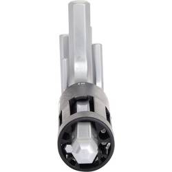 KS Tools Winkelschraubendrehersatz 2-10mm Kugelkopf im Halter Kulová hlavice sada klíčů 2 8dílná
