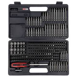 KS Tools 911.2008 911.2008 sada bitů, 1/4