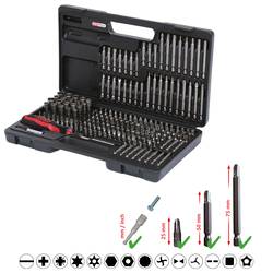 KS Tools 911.2008 911.2008 sada bitů, 1/4