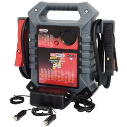 KS Tools systém pro rychlé startování auta 550.1710, max. startovací proud 700 A