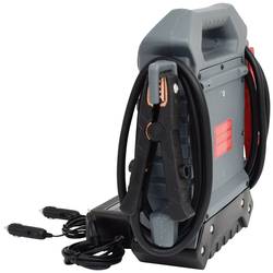 KS Tools systém pro rychlé startování auta 550.1710, max. startovací proud 700 A