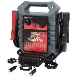 KS Tools systém pro rychlé startování auta 5501720, 550.1720, max. startovací proud 1400 A, max. startovací proud Pomocný stratovací proud (24 V)=2200 A