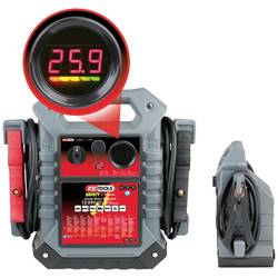 KS Tools systém pro rychlé startování auta 5501720, 550.1720, max. startovací proud 1400 A, max. startovací proud Pomocný stratovací proud (24 V)=2200 A