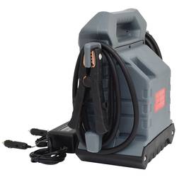 KS Tools systém pro rychlé startování auta 5501720, 550.1720, max. startovací proud 1400 A, max. startovací proud Pomocný stratovací proud (24 V)=2200 A