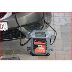 KS Tools systém pro rychlé startování auta 5501720, 550.1720, max. startovací proud 1400 A, max. startovací proud Pomocný stratovací proud (24 V)=2200 A