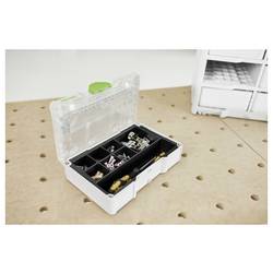Festool 578163 TZE-UNI SYS3 S 76 Univerzální vložka (d x š x v) 258 x 164 x 45 mm
