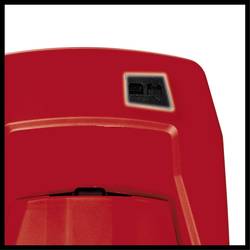 Einhell RASARRO 36/36 (2x3Ah Plus) Power X-Change akumulátor Akumulátorová sekačka vč. 2. Nabíječka, + 2. akumulátor 18 V šířka sekání 36 cm Určen pro 400 m²