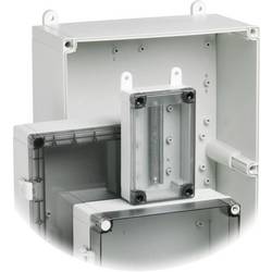 Fibox FP 10674 ABS šedá 1 ks