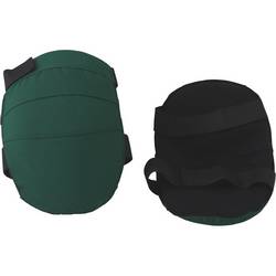 Siena Garden L57535 chrániče kolen z polyesteru zelená 1 pár