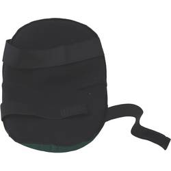 Siena Garden L57535 chrániče kolen z polyesteru zelená 1 pár