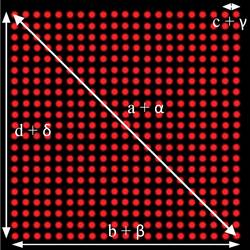 Picotronic 70107975 DOE optika (Ø x v) 11 mm x 4 mm