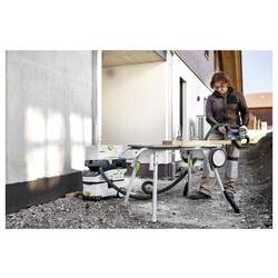 Festool PSBC 420 EB-Basic akumulátorová kyvadlová tažná pila , 18 V, 576530
