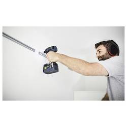 Festool TID 18-Basic, 576481 aku rázový utahovák, 180 Nm, 18 V
