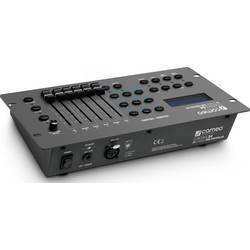 Cameo CONTROL 54 DMX kontrolér 54. kanál