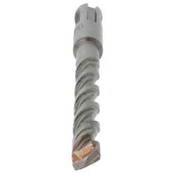 Heller 21684 U víceúčelový vrták, tvrdý kov, 12 mm, délka 160 mm, SDS plus