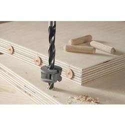 Wolfcraft 2912000 nástroj pro usazování hmoždinek 8 mm 4 ks