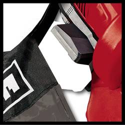 Einhell 3433600 Power X-Change GE-CL 36 Li E akumulátor vysavač listí, foukač listí bez akumulátoru, nosný popruh