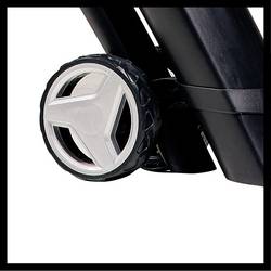 Einhell 3433600 Power X-Change GE-CL 36 Li E akumulátor vysavač listí, foukač listí bez akumulátoru, nosný popruh