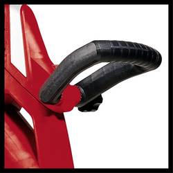 Einhell 3433600 Power X-Change GE-CL 36 Li E akumulátor vysavač listí, foukač listí bez akumulátoru, nosný popruh