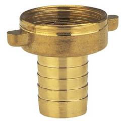 GARDENA 07141-20 mosaz hadicové šroubení 19 mm (3/4) Ø, 33,3 mm (G1)