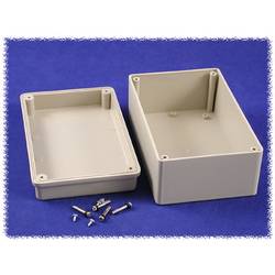 Hammond Electronics RS5305S univerzální pouzdro 165 x 105 x 78 ABS šedá 1 ks