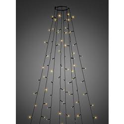 Konstsmide 6521-870 LED osvětlení stromu řízené aplikací venkovní 230 V Počet žárovek 400 LED N/A
