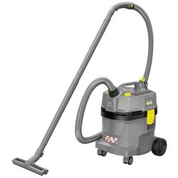 Kärcher Professional NT 22/1 Ap L 1.378-600.0 mokrý/suchý vysavač 1300 W 22 l poloautomatické čištění filtru