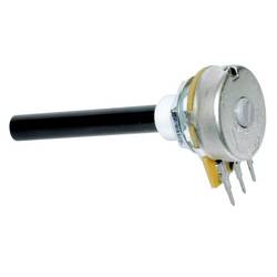 OMEG PC20BU470RAF1CP7 plastový potenciometr, 0.4 W, 470 Ω, 1 ks