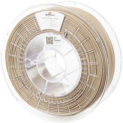 Spectrum Filaments 80549 PET-G MATT vlákno pro 3D tiskárny PETG plast Matná, odolné proti UV záření, Bez prodlevy 1.75 mm 1000 g Pouštní bouře 1 ks