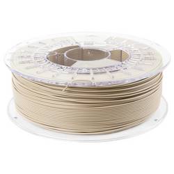 Spectrum Filaments 80549 PET-G MATT vlákno pro 3D tiskárny PETG plast Matná, odolné proti UV záření, Bez prodlevy 1.75 mm 1000 g Pouštní bouře 1 ks