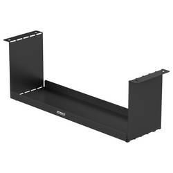 SpeaKa Professional organizační box na kabely SP-UCT-003 SP-13322892 černá 1 ks